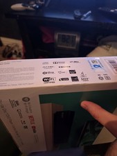 Sony BDP-S3700 Blu-ray DVD