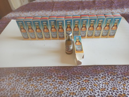 Lot mignonnettes ricard - lot, 14