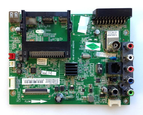 Platine main board ref