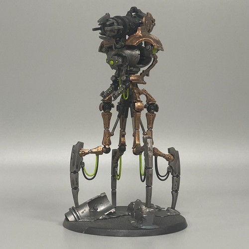 Necron canoptek doomstalker - canoptek,