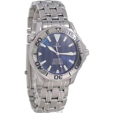 Montre Homme Omega Seamaster