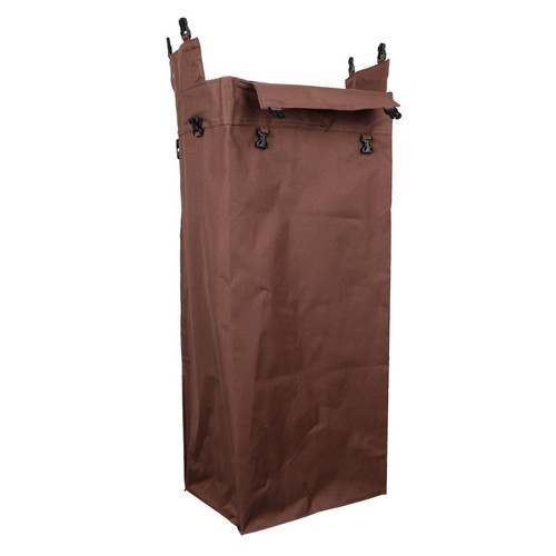 Sac chariot entretien - sac, d'entretien
