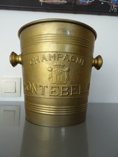 Rare seau champagne - rare,