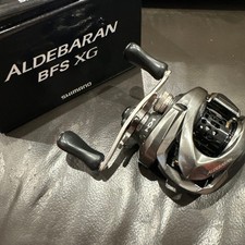2016 Shimano Aldebaran BFS XG