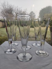 Flûtes À Champagne Forme