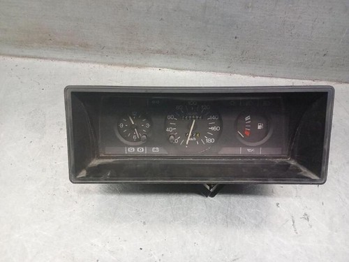 Tableau bord compteur - bord,