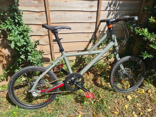2016 cannondale hooligan - cannondale,