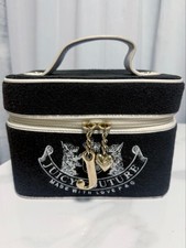 Juicy Couture Vanity Bag