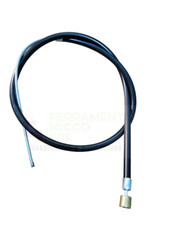 Fil Câble Embrayage Avec Gaine Pour Motofaucheuse Bcs 622 Tondeuse Corde