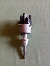 Fiat 124 125 - 124, allumeur