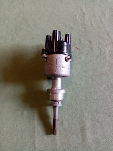 Fiat 124 125 - 125, allumeur