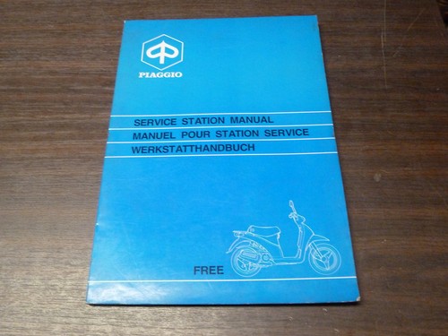 Manuel revue technique - revue, d