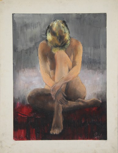 Pierre letellier peinture - pierre,