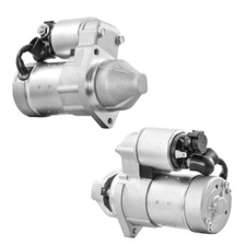 Démarreur Pour Suzuki Marine