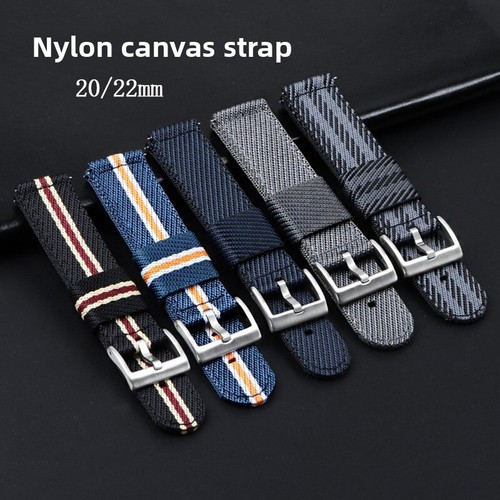 Quick release nylon canvas - nylon,