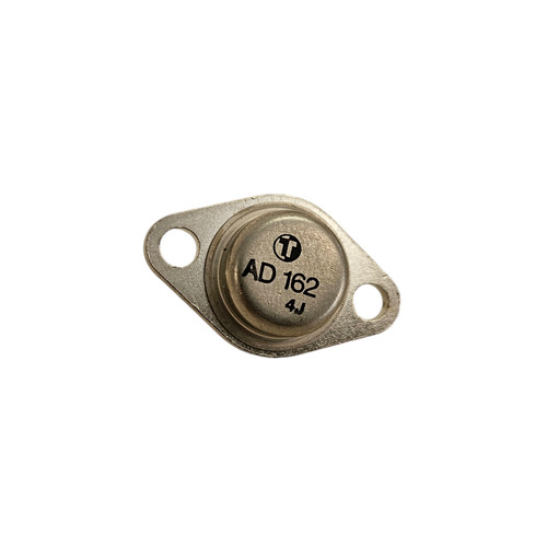 Ad162 tungsram germanium - tungsram,