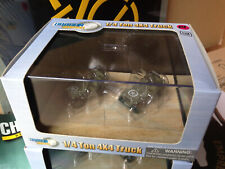 DRAGON ARMOUR 1/72  2 JEEP 1/4