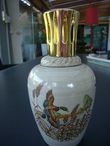 Lampe berger paris made in - berger,