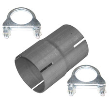 tuyau réducteur de 65mm sur