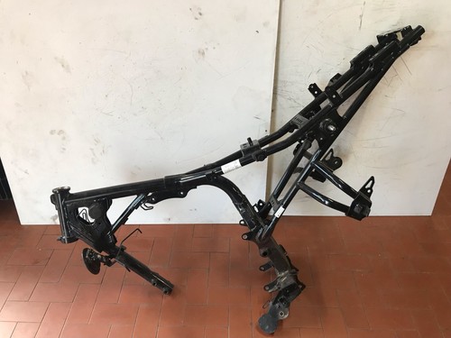 Cadre yamaha 125 2019 - 2019, /
