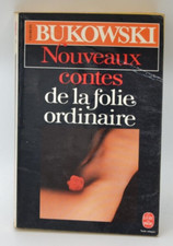 Nouveaux contes de la folie