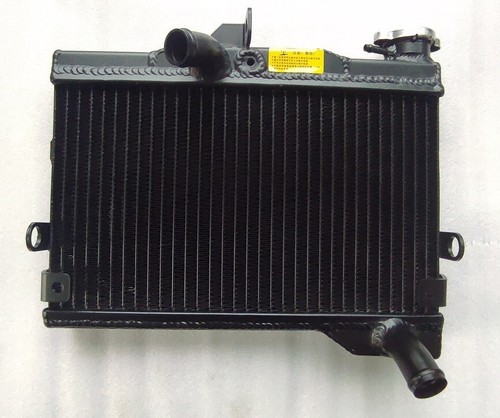 Radiateur mt07 mt 07 - radiateur,