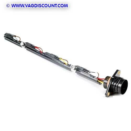 Faisceau injecteurs golf - injecteurs, 4