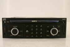 AUTORADIO GPS PSA  CITROEN C5  C4 Picasso RT4 RT3