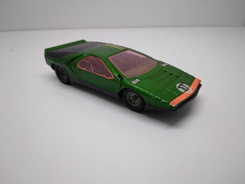 Alfa romeo caraco bertone - alfa,