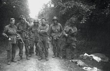 Ww2 dday airborne - airborne, utah