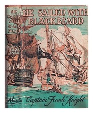 KNIGHT, FRANK He saled with