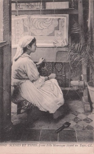 Carte postale ancienne