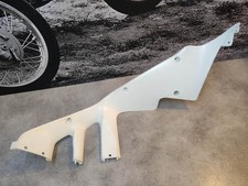 Habillage AV flanc carénage