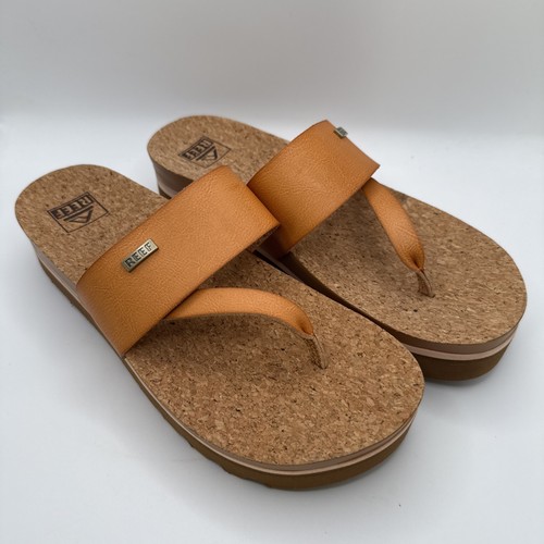 Reef cushion sol cork - cushion,