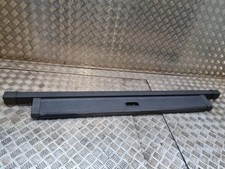 Plage arriere CITROEN C8