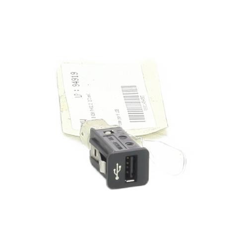Prise port usb bmw serie - usb,