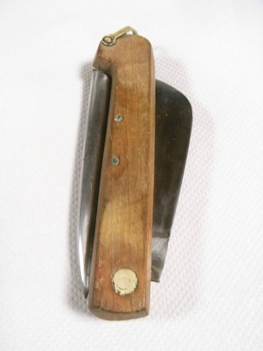 Ancien couteau de - ancien,