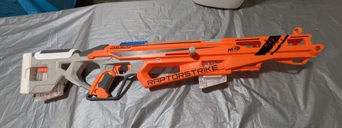 Nerf strike elite - nerf, accustrike