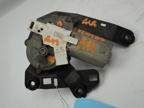 Moteur essuie glace - moteur, arrière