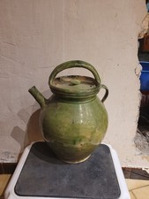 ANCIENNE CRUCHE,VINAIGRIER,ART