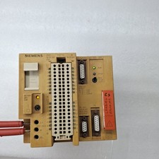 SIEMENS SIMATIC S5-95U 6ES5