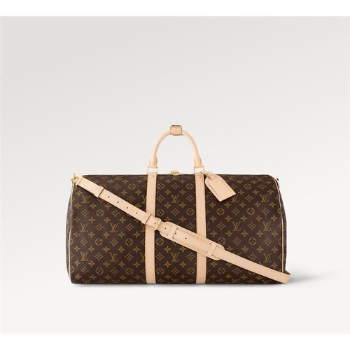 Louis vuitton keepall - louis,