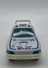 Burago peugeot 405 t16 - burago,