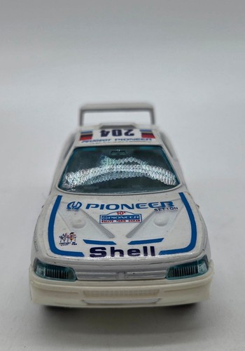 Burago peugeot 405 - burago,