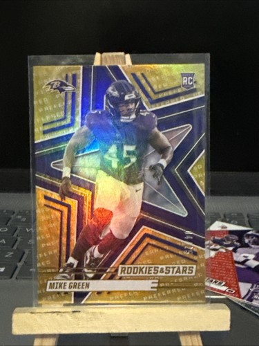 2025 panini rookies - 2025, &