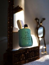  Briquet publicitaire vintage