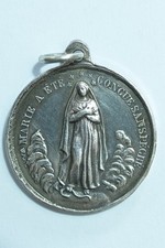 Antique Solid-silver