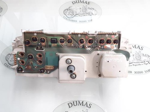 Compteur peugeot 205 phase - phase, 2