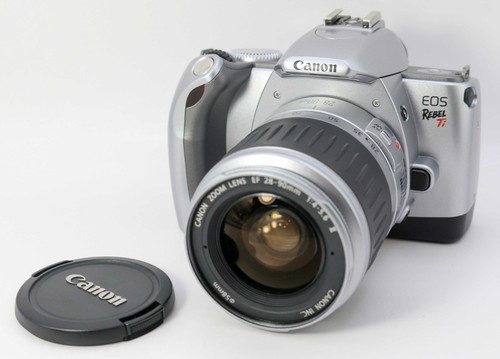 Canon eos rebel - canon,