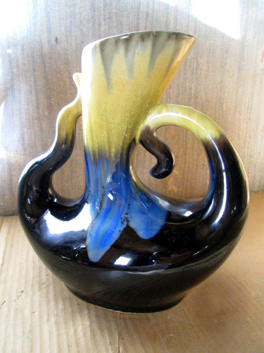 Vase anses céramique - anses,